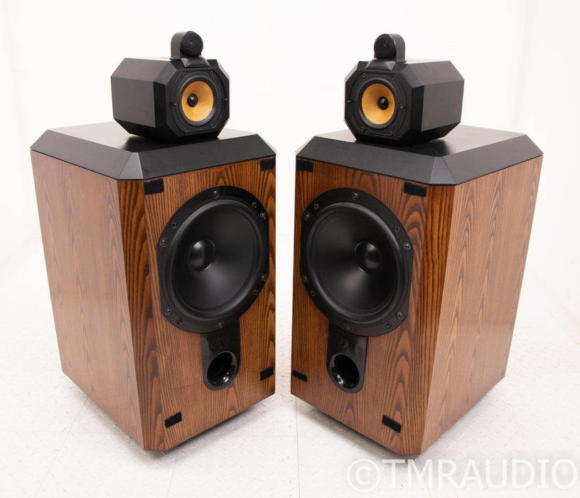 B&W Matrix 801 Series 2 Floorstanding Speakers