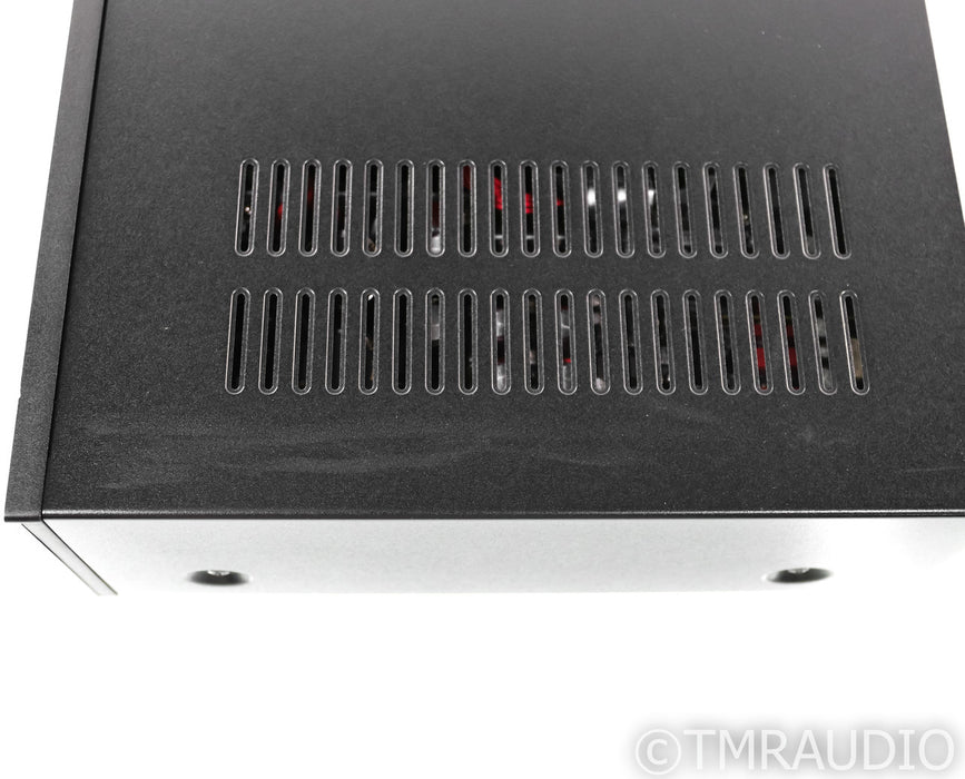 Oppo BDP-105 Universal Blu-Ray Player; BDP105; Remote