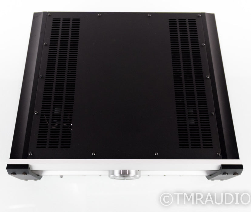 Musical Fidelity A5 Stereo Integrated Amplifier; Remote; MM Phono