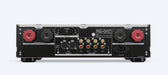 Sony TA-A1ES Stereo Integrated Amplifier; Silver (New)