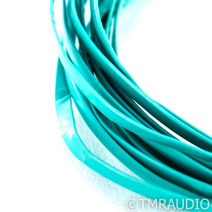 Nordost Bass-Line Subwoofer RCA Cable; Single 4m Interconnect