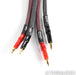 MIT Shotgun S3 Speaker Cables; 10ft Pair; S-3