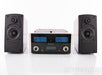 McIntosh MXA70 All-In-One Integrated Stereo System; MXA-70; Remote