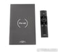 Naim Mu-So Qb Wireless Speaker; Bluetooth; Remote