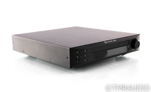 NuPrime CDP-9 CD Player / DAC; CDP9; Bluetooth; Remote