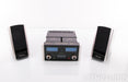 McIntosh MXA70 All-In-One Integrated Stereo System; MXA-70; Remote