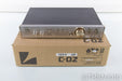 Luxman C-02 Vintage Stereo Preamplifier; C 02; MM / MC Phono