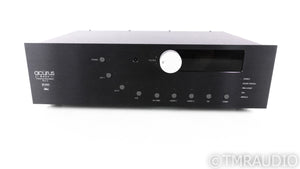Acurus Act 3 5.1 Channel Home Theater Surround Processor; (No Remote)