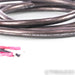 Cardas Hexlink Golden 5-C Bi-Wire Speaker Cable; Single 5m Cable