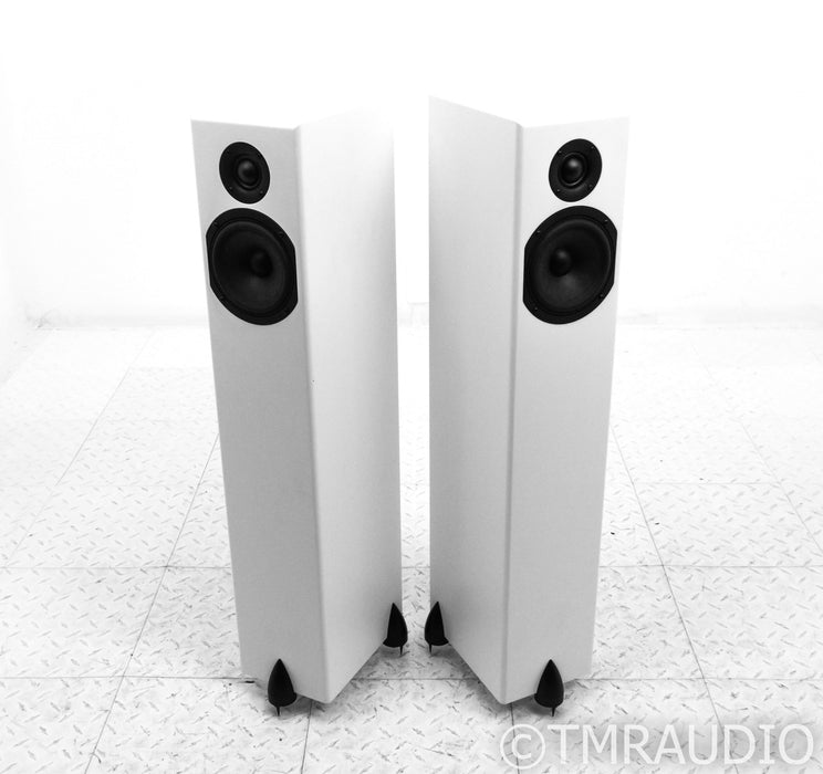 Totem Sky Tower Floorstanding Speakers