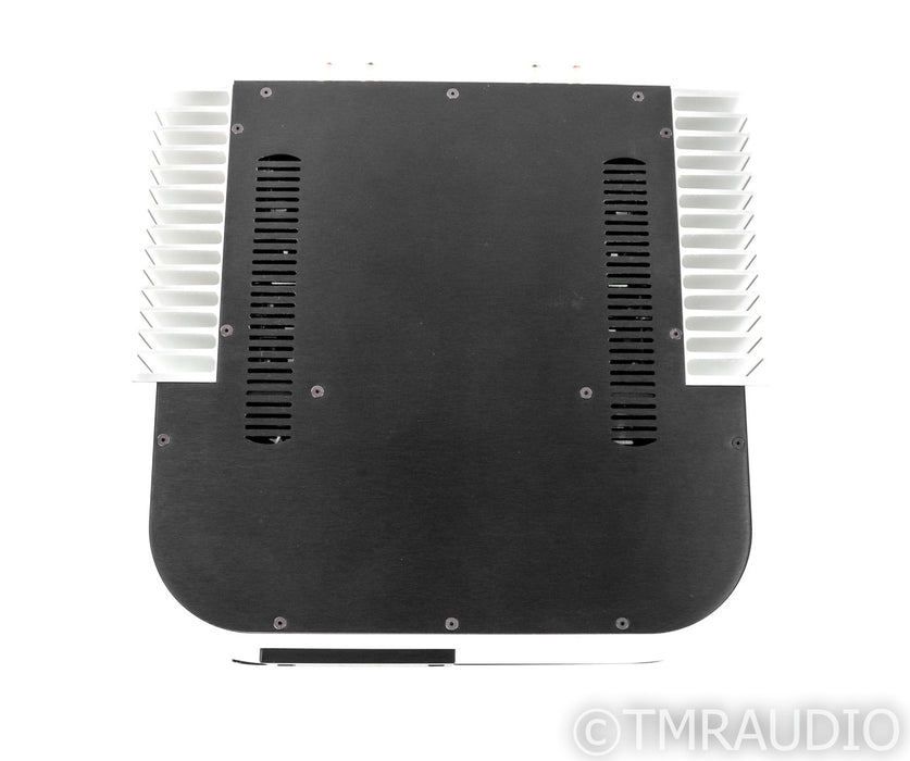 Classe CA-2100 Stereo Power Amplifier; CA2100