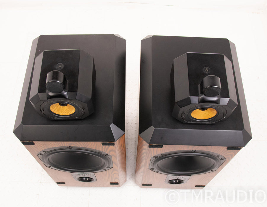 B&W Matrix 801 Series 2 Floorstanding Speakers