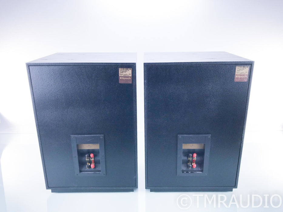 Klipsch Heresy III Floorstanding Speakers