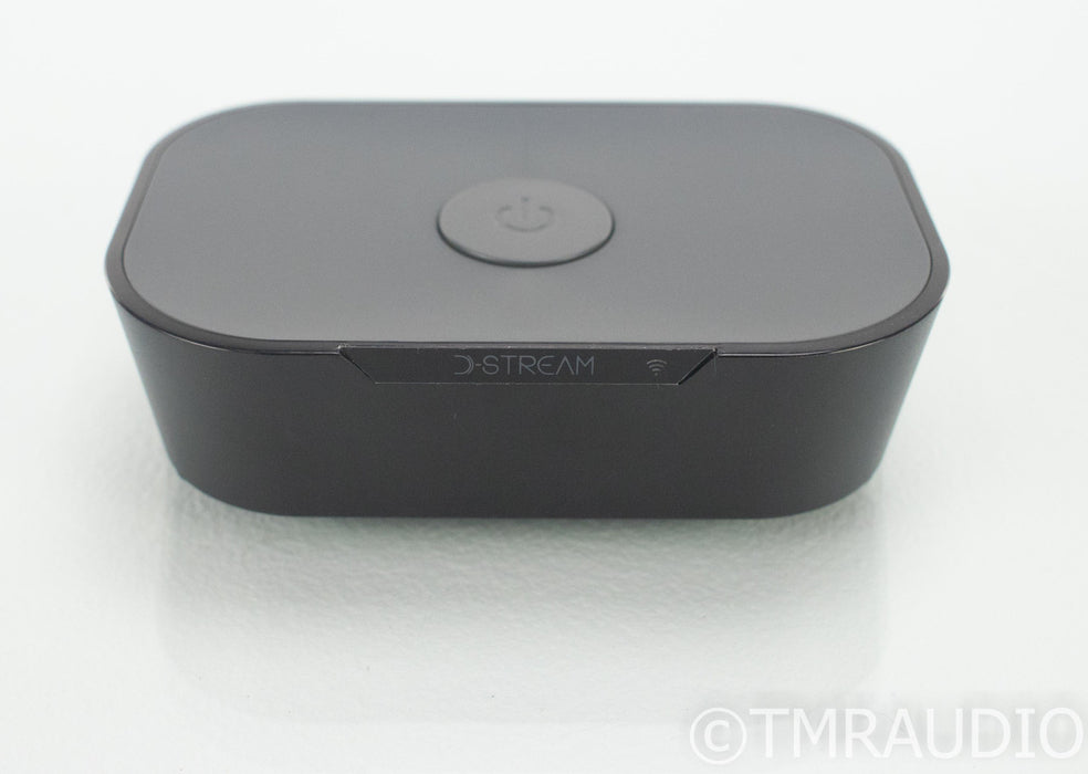 D-Stream Primo-HD Multi-Room Network Audio Streamer