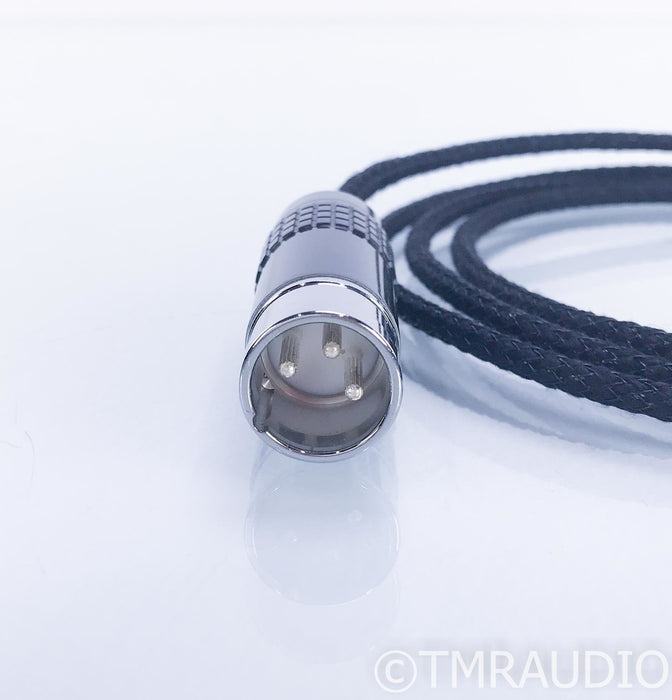 Silent Source The Music Reference XLR AES / EBU Cable; 1.5m Digital Interconnect