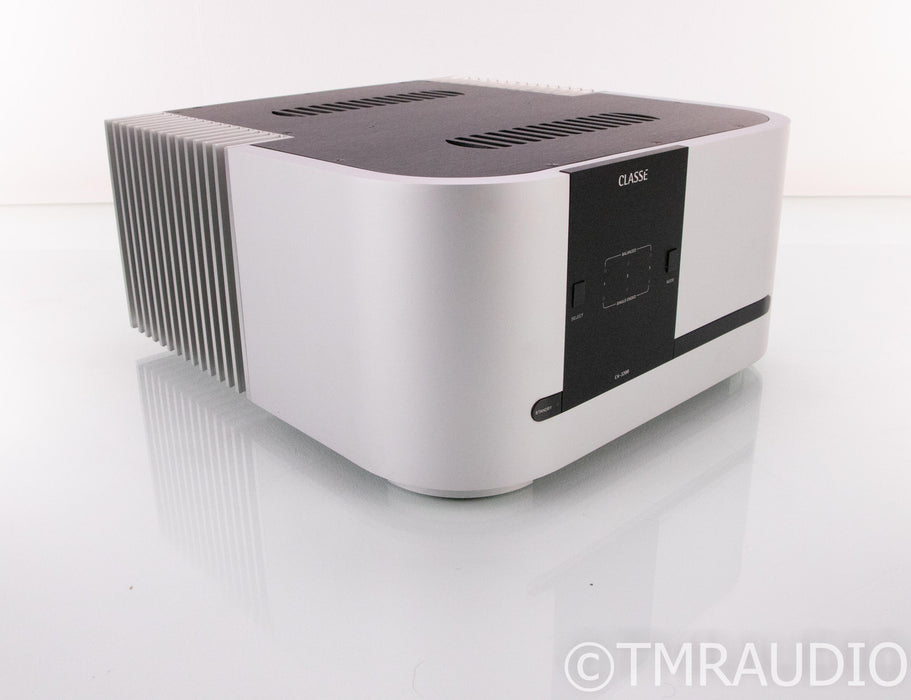 Classe CA-3200 Three Channel Power Amplifier; CA3200