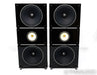 PureAudioProject Trio15 Voxativ Open Baffle Floorstanding Speakers