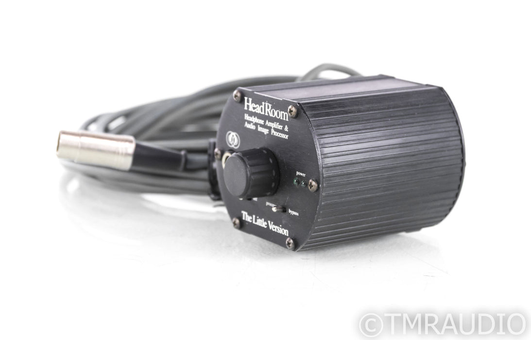 HeadRoom The Little Version Headphone Amplifier