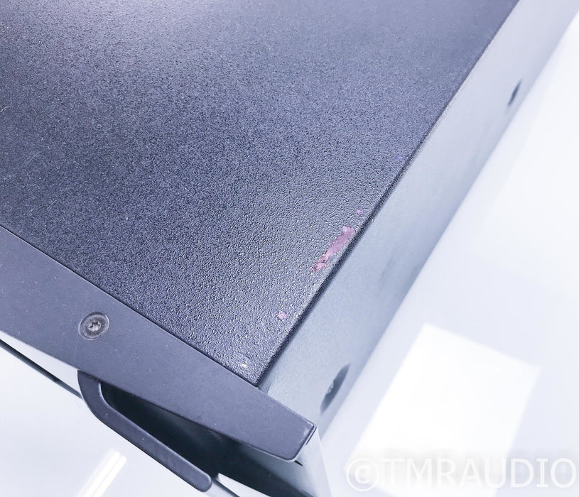 JBL Synthesis S650 5 Channel Power Amplifier; S-650