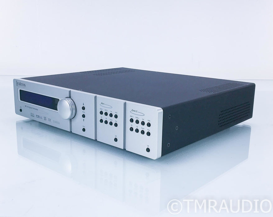 Lexicon MC-8 7.1 Channel Home Theater Processor; MC8; Remote
