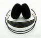 AKG Q701 Semi Open Back Dynamic Headphones; White Pair
