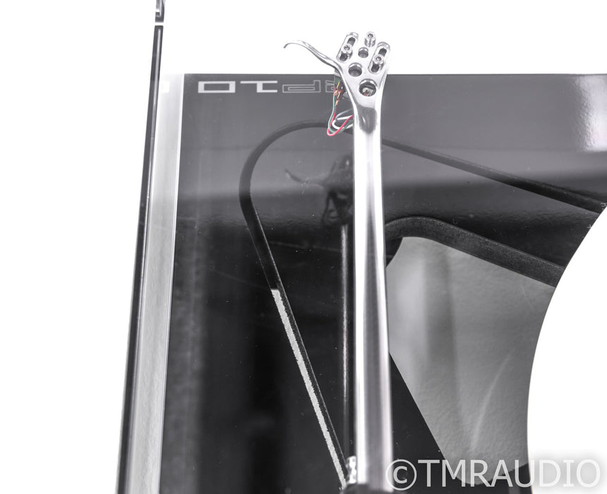 Rega RP10 Turntable; RP-10; Rega Apheta 2 MC Cartridge