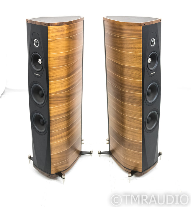 Sonus Faber Olympica III Floorstanding Speakers
