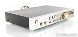 Luxman C-02 Vintage Stereo Preamplifier; C 02; MM / MC Phono