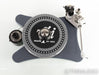VPI Super Prime Scout Turntable; 10.5" JMW Tonearm; Limited Edition Blue