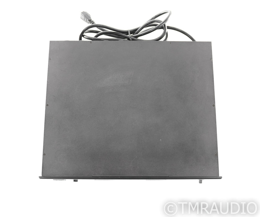 Furman Elite-15 DM Linear AC Line Power Conditioner; Elite 15 DM