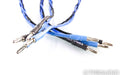 Kimber 4TC Speaker Cables; 15ft Pair