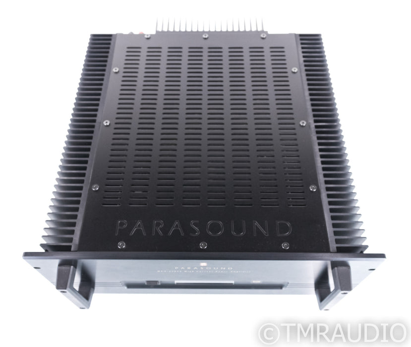 Parasound HCA-2205AT 5 Channel Power Amplifier; HCA2205-AT