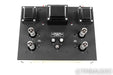 Conrad Johnson CAV-45 Stereo Tube Integrated Amplifier; CAV45; Very Low Hours