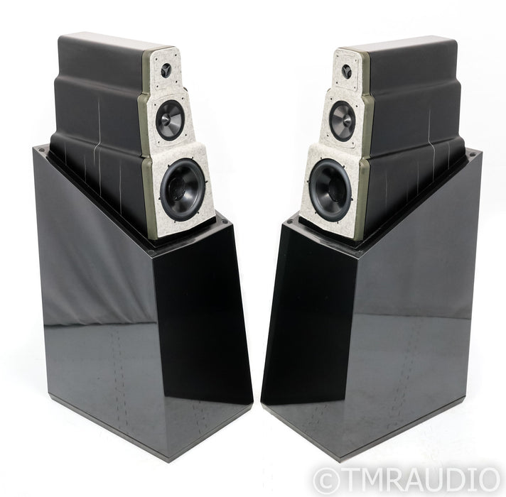 Vandersteen Model 5A Carbon Floorstanding Speakers