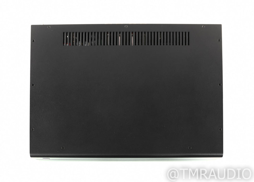 PS Audio Stellar M1200 Tube Hybrid Power Amplifier; Single; M-1200 (Used)