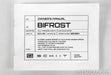 Schiit Bifrost Uber DAC; D/A Converter; Gen 2 USB (One LED Out)