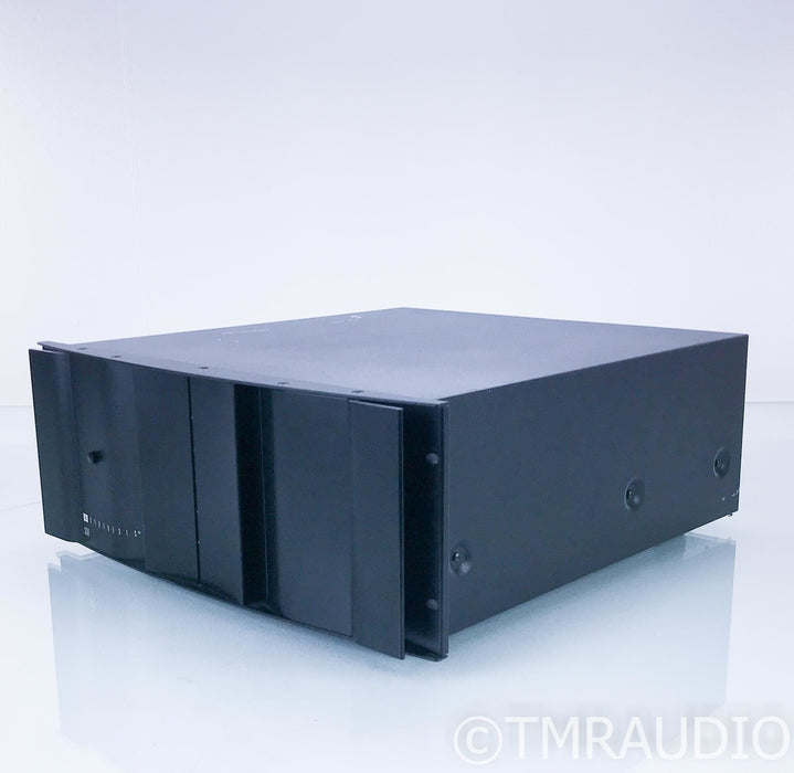 JBL Synthesis S650 5 Channel Power Amplifier; S-650