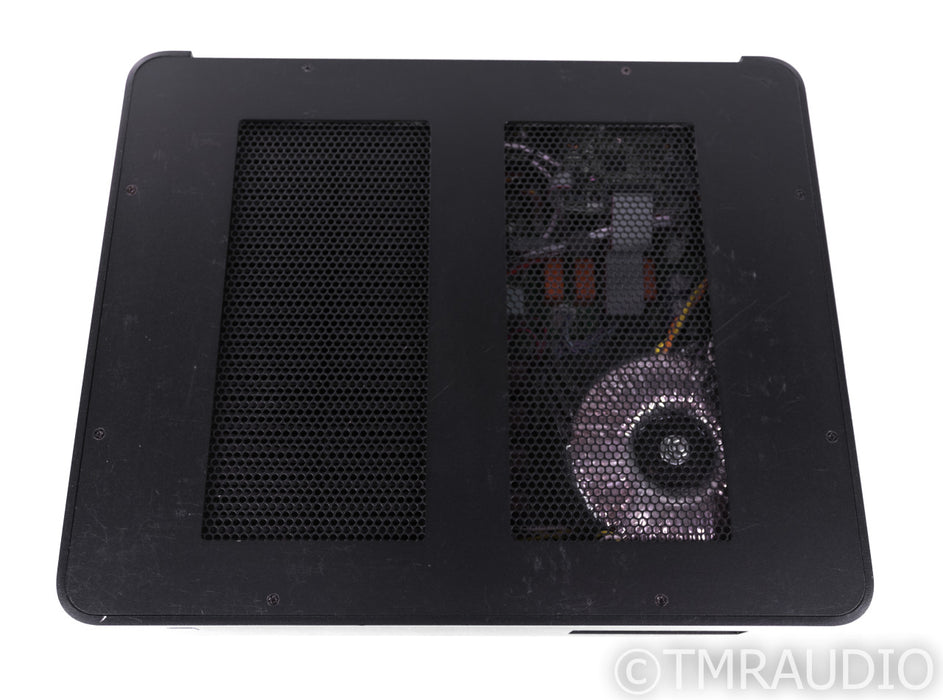 PS Audio PerfectWave Power Plant 3 Power Conditioner; Black; P3