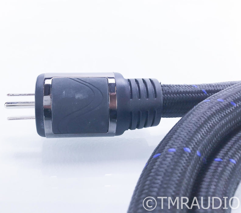 PS Audio PerfectWave AC-5 Power Cable; 2m AC Cord