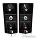 PureAudioProject Trio15 Voxativ Open Baffle Floorstanding Speakers