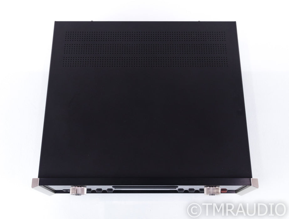 McIntosh MCD201 SACD / CD Transport; MCD-201; Remote