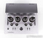 Luxman MQ-88 Stereo Tube Power Amplifier; MQ88