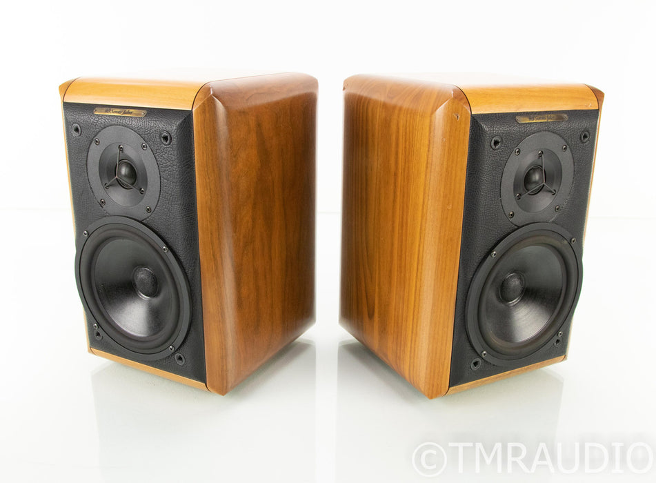 Sonus Faber Minuetto Bookshelf Speakers