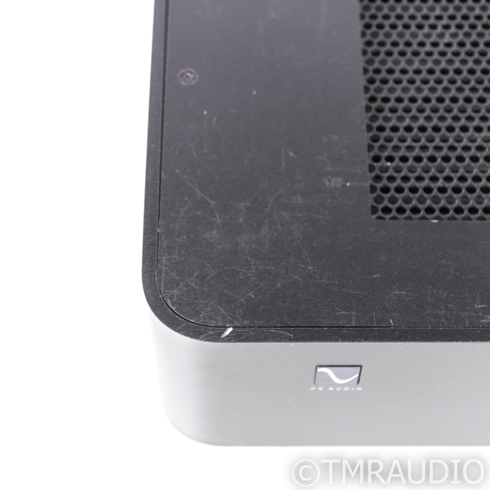 PS Audio PerfectWave Power Plant 3 Power Conditioner; Black; P3
