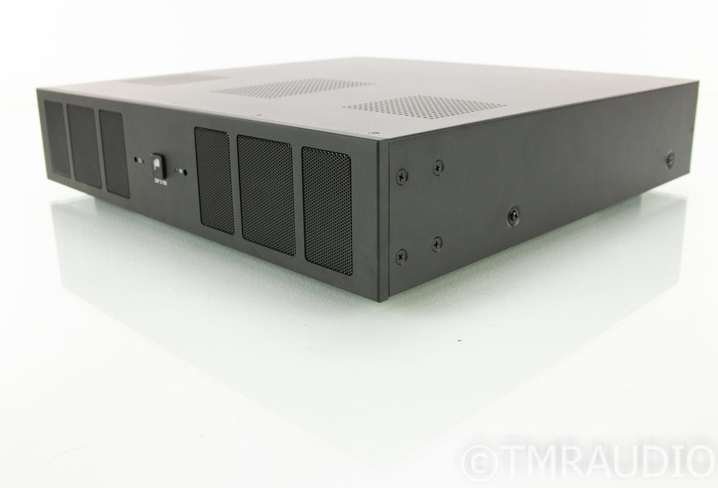 Sonance DSP2-750 Multi Channel Power Amplifier w/ Sonarc; DSP2750