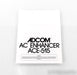 Adcom ACE-515 AC Power Line Conditioner; Enhancer; ACE515