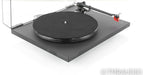 Rega Planar 6 Belt Drive Turntable; P6; Ania Pro MC Cartridge; Neo Power Supply