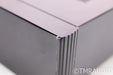 Rotel RB-960BX Stereo Power Amplifier; RB960BX (1/0)