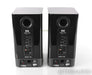 Elac Navis B-51 Active Bookshelf Speakers; Gloss Black Pair; ARB51-GB