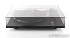 Rega Planar 6 Belt Drive Turntable; P6; Ania Pro MC Cartridge; Neo Power Supply